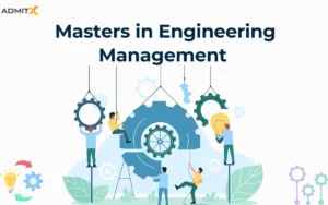 master’s in engineering management