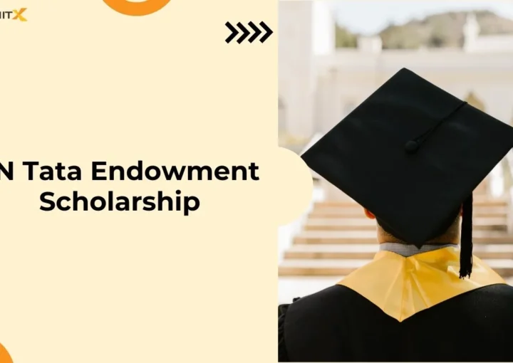 JN Tata Endowment Scholarship