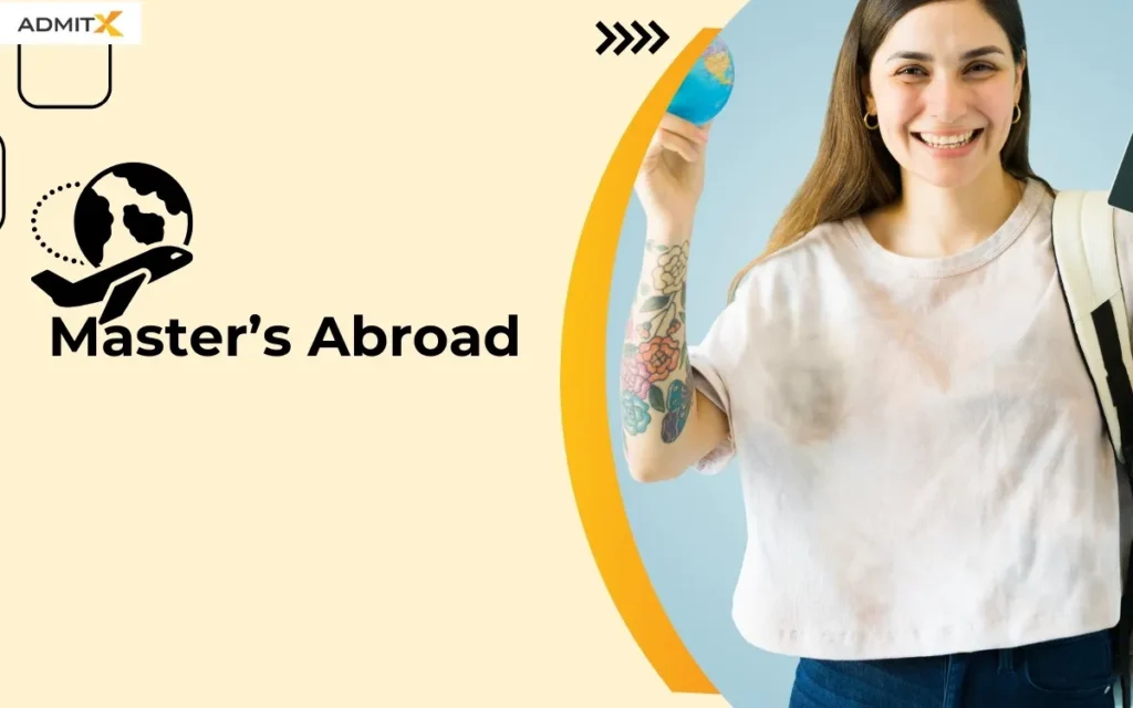 Master's Abroad