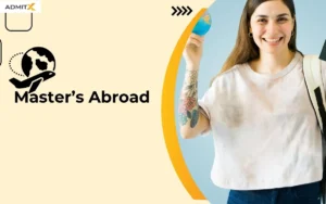 Master's Abroad