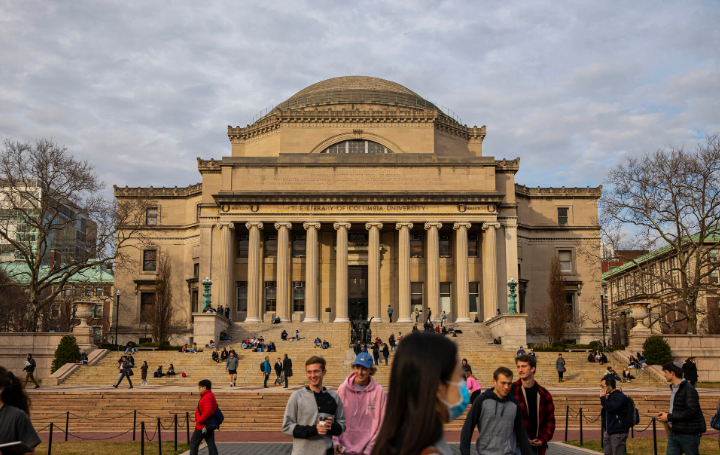 Columbia Business School MBA Deadlines