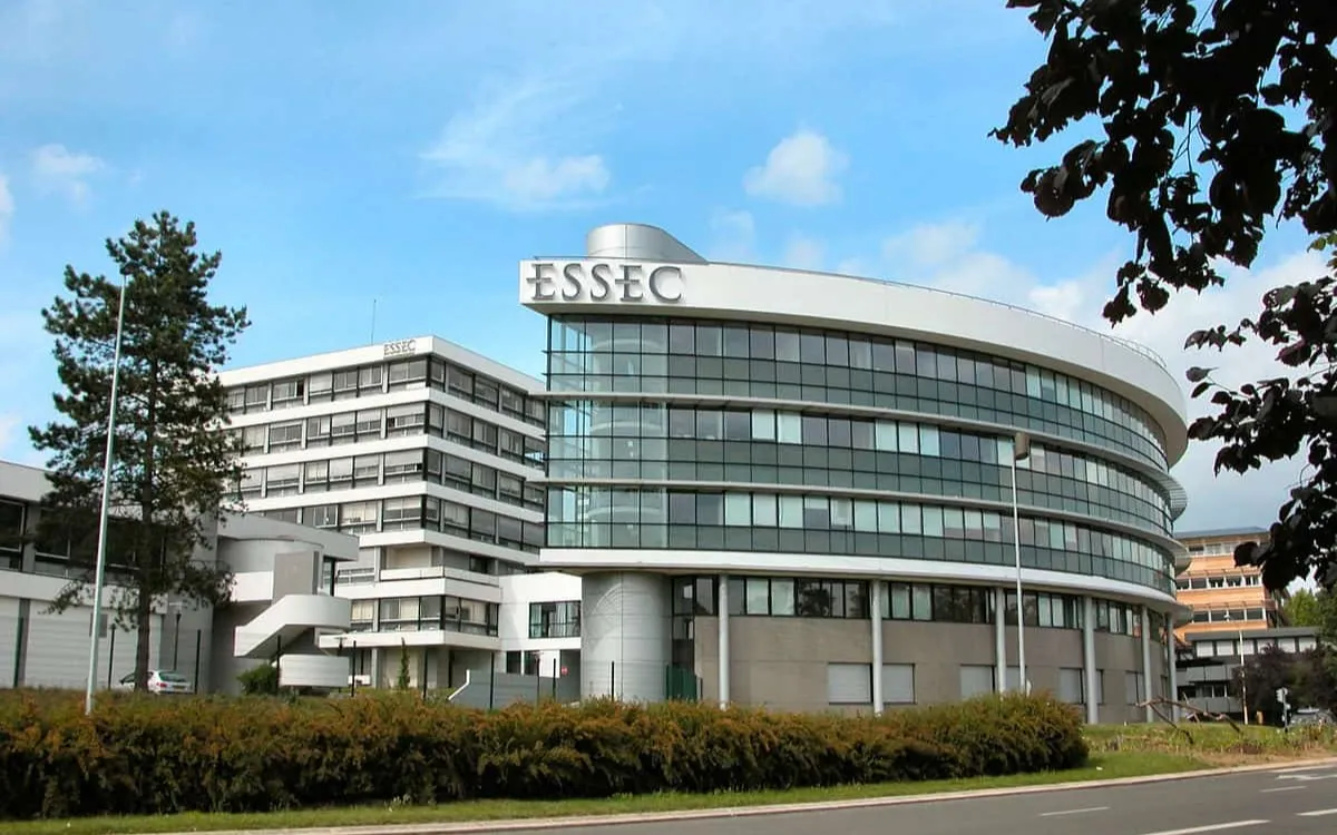 Essec Business School MBA Deadlines