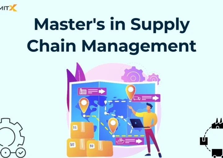 master’s in supply chain management