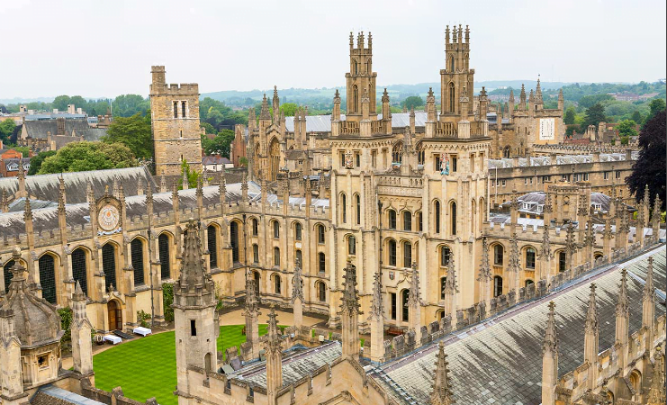 Oxford MBA Deadlines