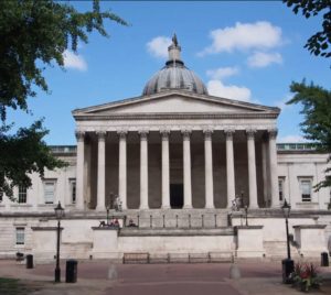 UCL MiM deadlines