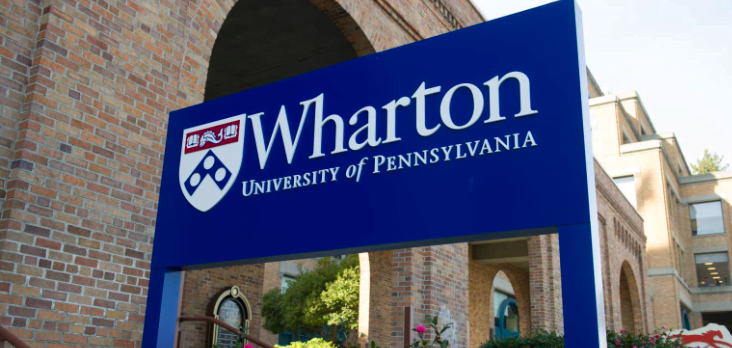 Wharton MBA deadlines