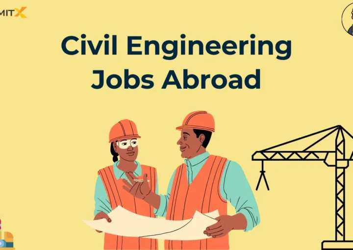 civil engineering jobs