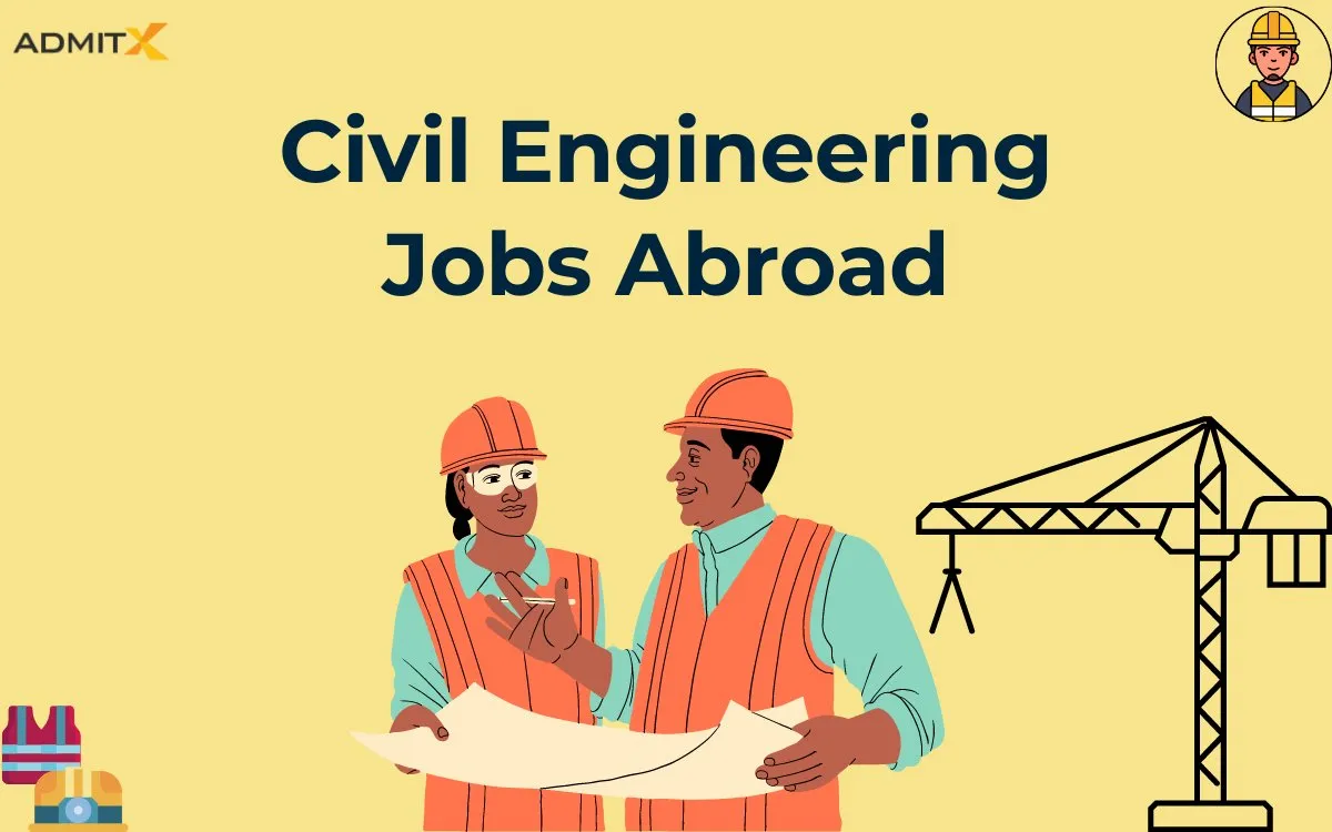 civil engineering jobs