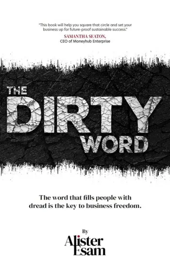 The Dirty Word