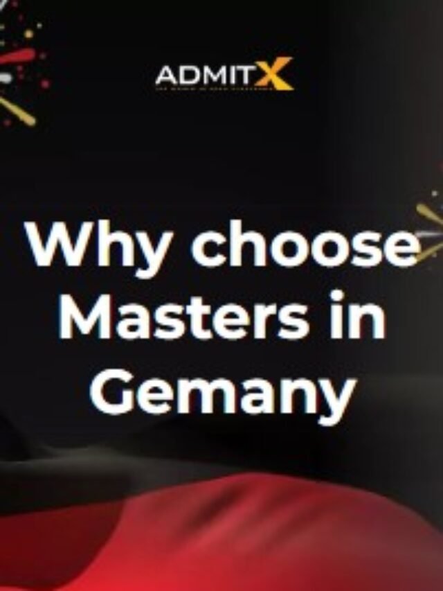 why-you-should-do-masters-in-germany-admitx