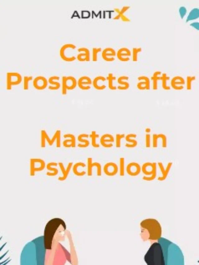 master in psychology