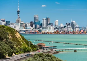 New-Zealand