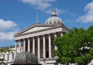 UCL Summer School in India