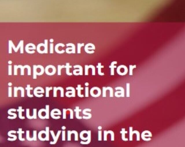 medicare usa students