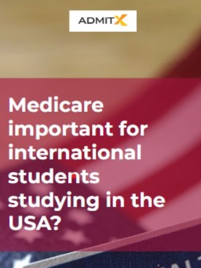 medicare usa students