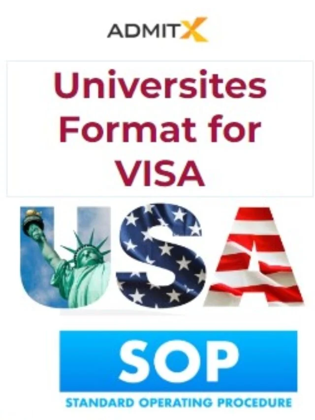 usa visa sop