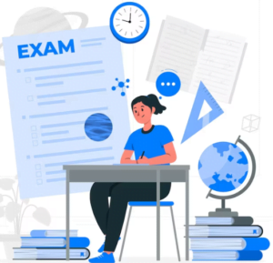 exam without gmat