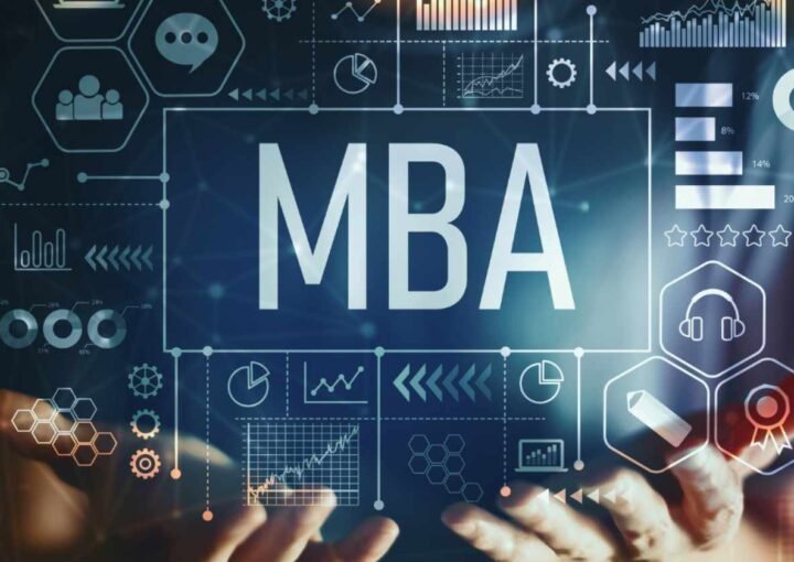 MBA in Australia