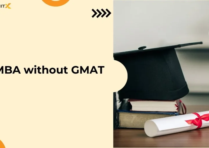 MBA without GMAT