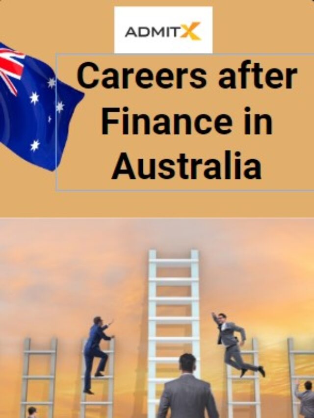finance in australia