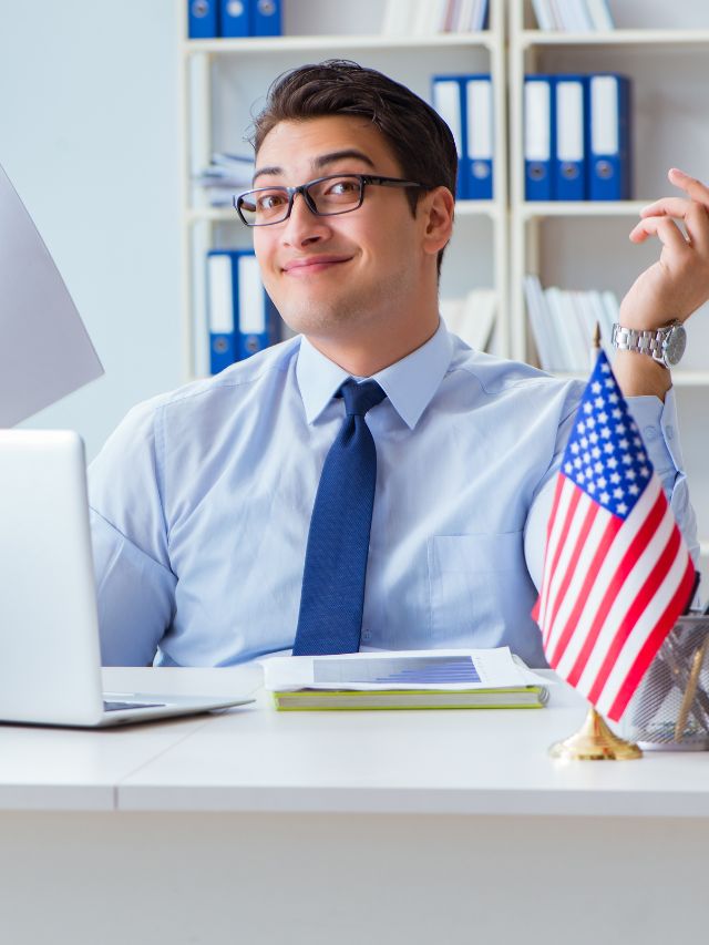 visa process
