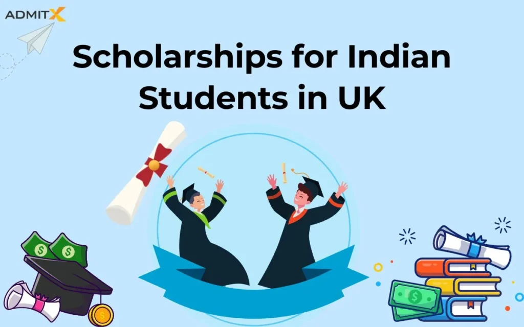 Scholarships in UK