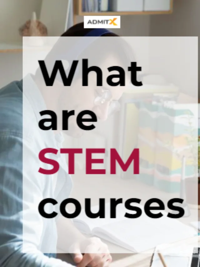 STEM courses