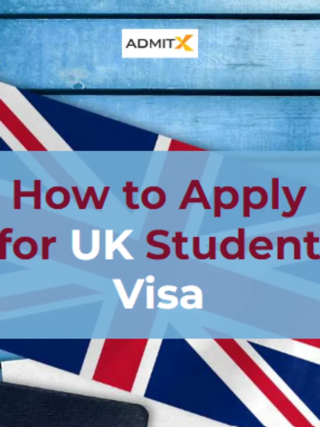 UK visa application