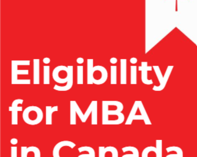 eligibitly admission in canada 2024