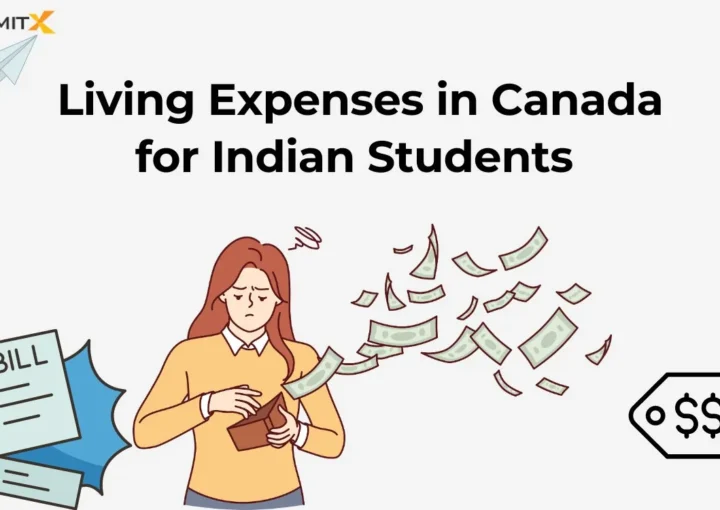 Living Expenses in Canada: Cost of Study, Top Cities & GIC Update