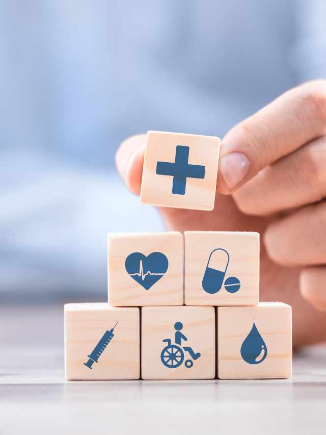 Master in Public Health