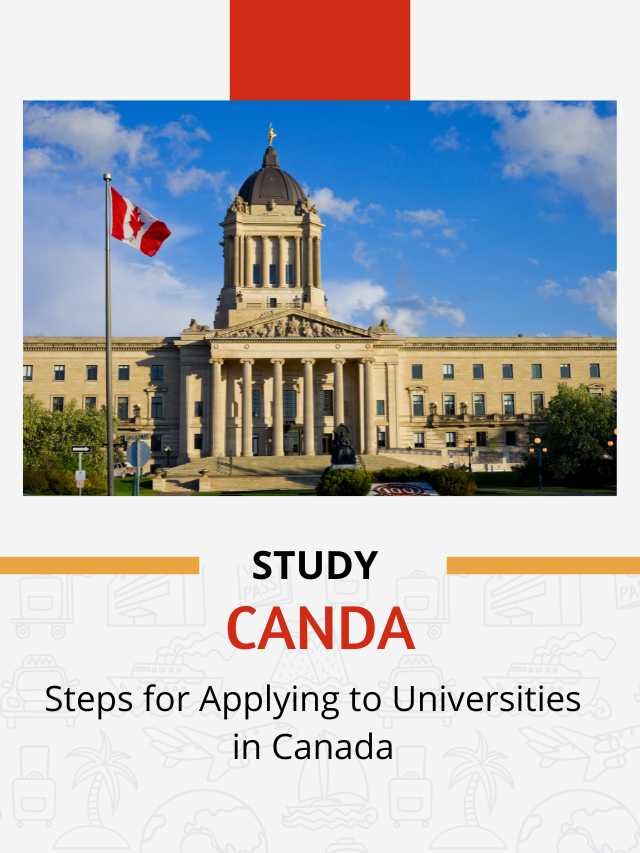 Study in Canada