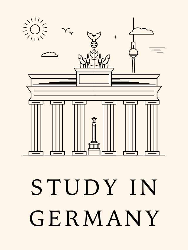 Why Study n Germany