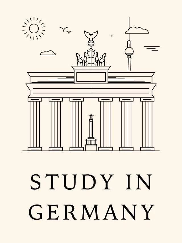Why Study n Germany
