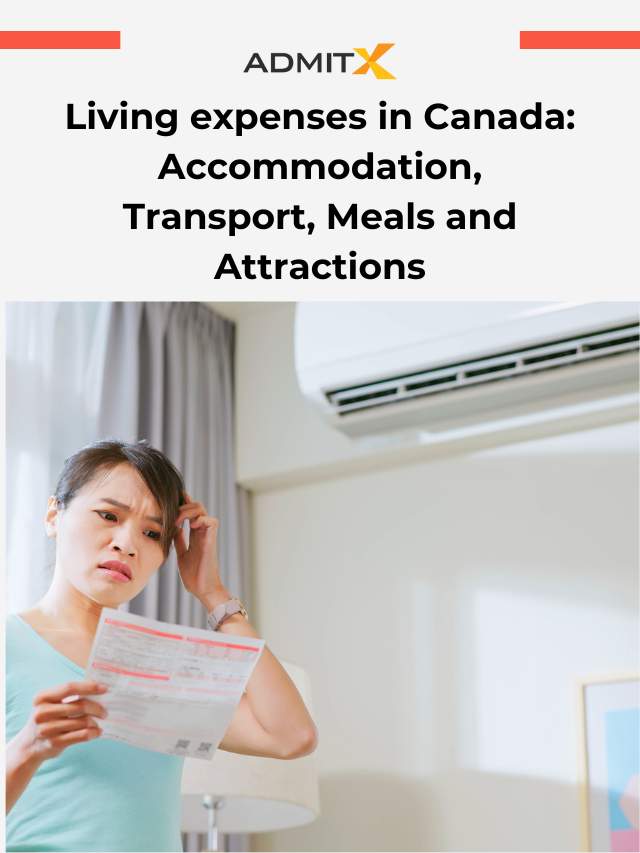 Expense in Canada