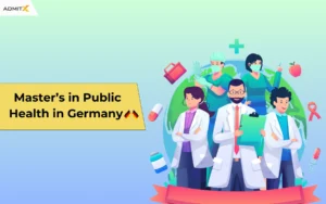 Master’s in Public Health in Germany