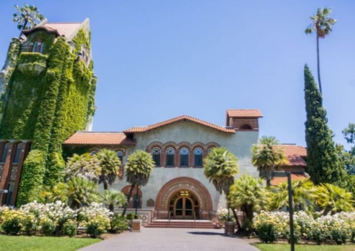 San Jose State University