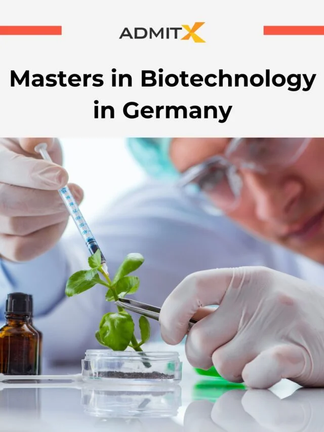 Biotechnology