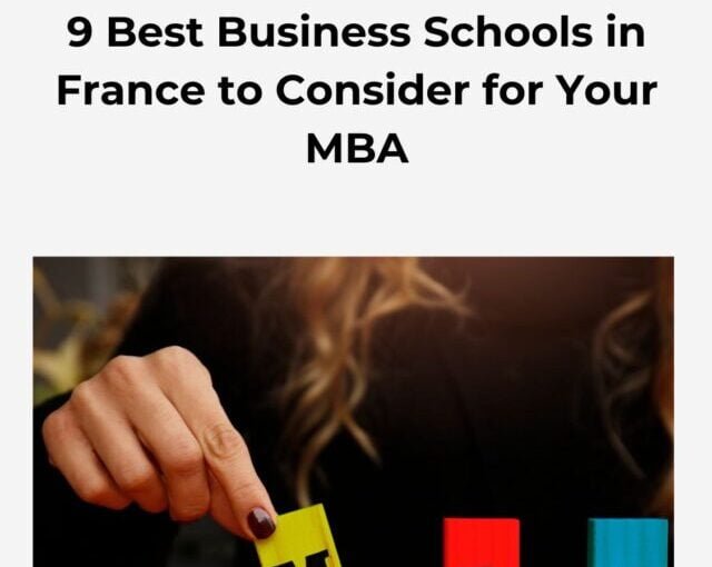 MBA