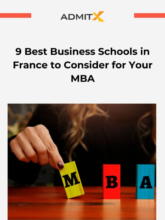 MBA