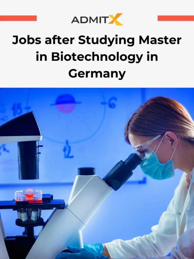 MS in Biotechnology