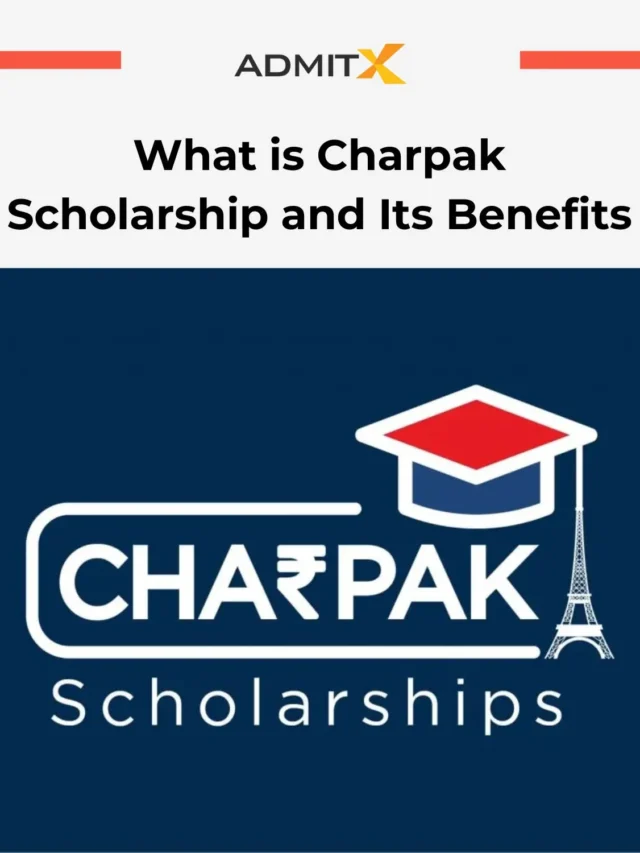 Charpak Scholarship