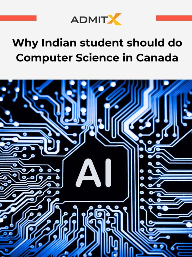study in canada
