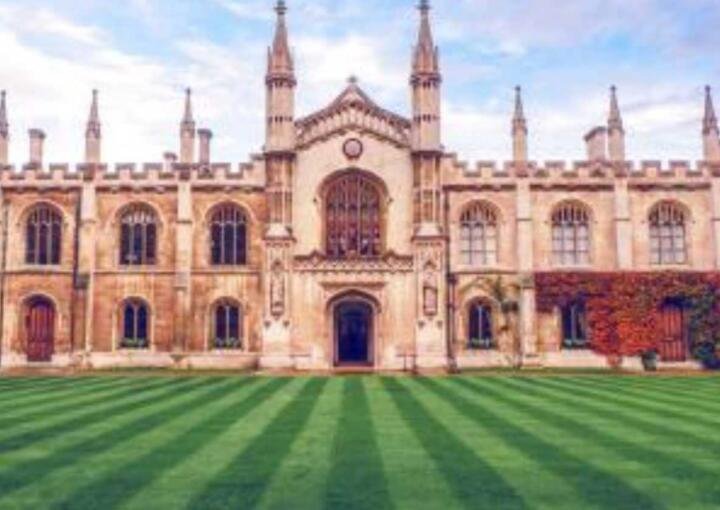 University of Cambridge