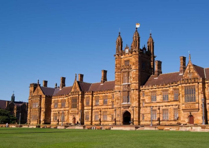 University of Sydney