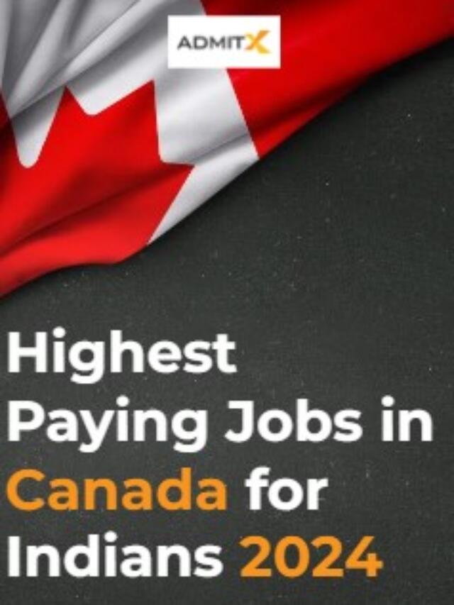 Highest Paid Jobs