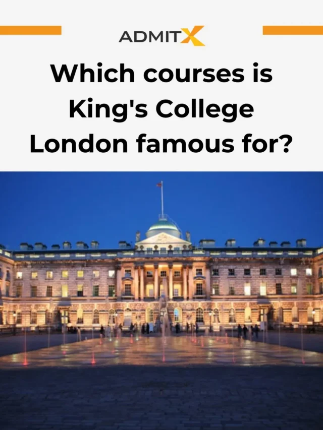 Kings College London