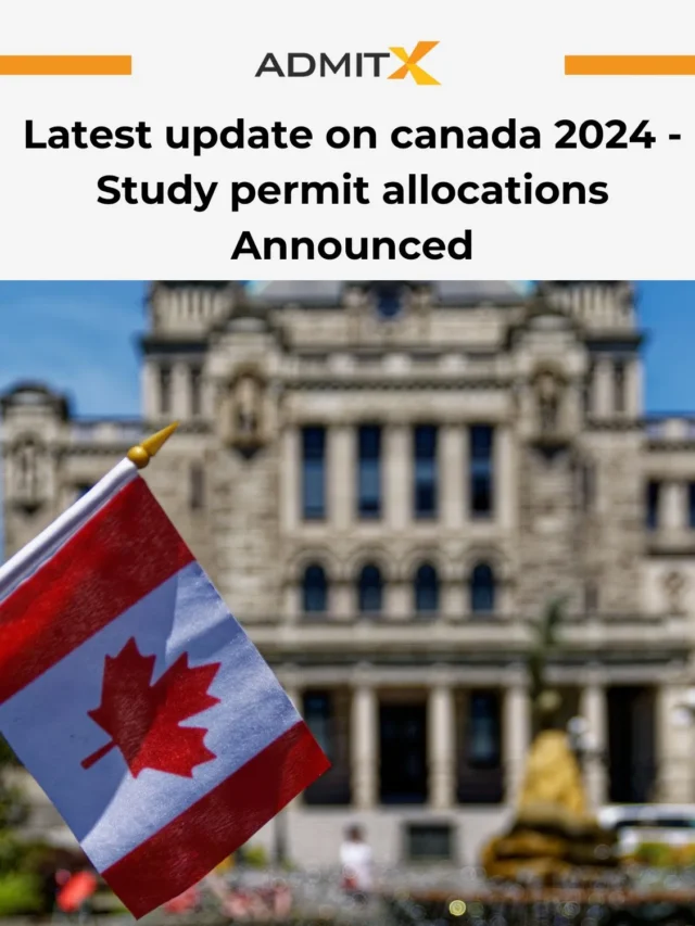 Lates update on Canada