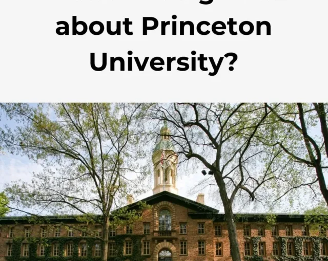 Princeton University