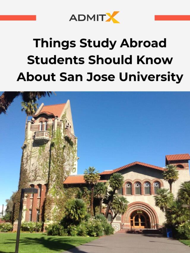 San Jose University
